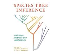 Scott V. Edwards Species Tree Inference (Copertina rigida)