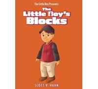 Scott V Hahn The Little Boy Presents (Copertina rigida)
