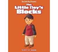 Scott V Hahn The Little Boy Presents (Tascabile)
