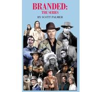 Scott V Palmer Branded (Copertina rigida)