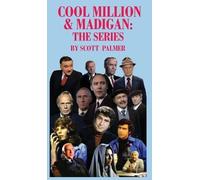 Scott V Palmer Cool Million & Madigan (Copertina rigida)