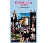 Scott V Palmer Coronado 9 (Copertina rigida)