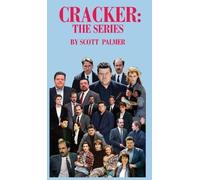 Scott V Palmer Cracker (Copertina rigida)