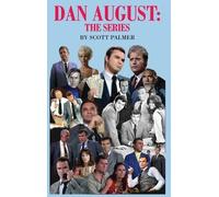 Scott V Palmer Dan August (Copertina rigida)