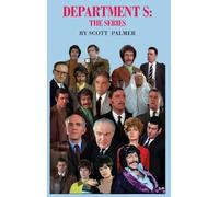 Scott V Palmer Department S (Copertina rigida)