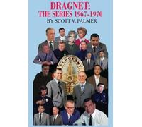 Scott V Palmer Dragnet (Copertina rigida)
