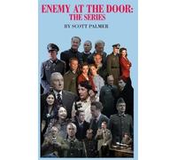 Scott V Palmer Enemy at the Door (Copertina rigida)