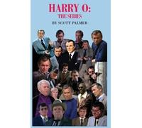 Scott V Palmer Harry O (Copertina rigida)