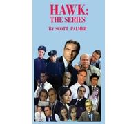 Scott V Palmer Hawk (Copertina rigida)