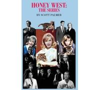 Scott V Palmer Honey West (Copertina rigida)