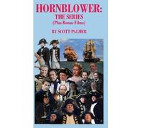 Scott V Palmer Hornblower-The Series (Copertina rigida)