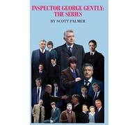 Scott V Palmer Inspector George Gently (Copertina rigida)