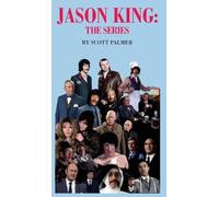 Scott V Palmer Jason King (Copertina rigida)