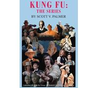 Scott V Palmer Kung Fu (Copertina rigida)