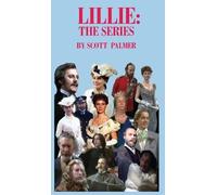 Scott V Palmer Lillie (Copertina rigida)