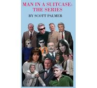 Scott V Palmer Man in a Suitcase-the Series (Copertina rigida)
