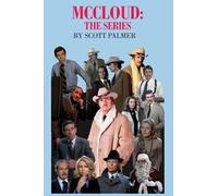 Scott V Palmer McCloud (Copertina rigida)