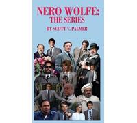 Scott V Palmer Nero Wolfe (Copertina rigida)