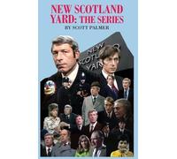 Scott V Palmer New Scotland Yard (Copertina rigida)