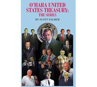 Scott V Palmer O'Hara U.S. Treasury (Copertina rigida)