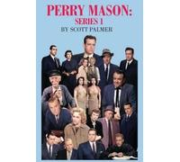 Scott V Palmer Perry Mason Series 1 (Copertina rigida)
