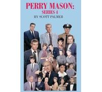 Scott V Palmer Perry Mason Series 4 (Copertina rigida)