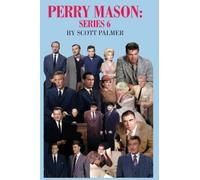 Scott V Palmer Perry Mason Series 6 (Copertina rigida)