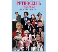 Scott V Palmer Petrocelli (Copertina rigida)