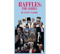 Scott V Palmer Raffles (Copertina rigida)