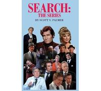 Scott V Palmer Search (Copertina rigida)