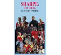 Scott V Palmer Sharpe (Copertina rigida)