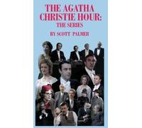 Scott V Palmer The Agatha Christie Hour (Copertina rigida)