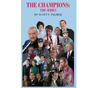Scott V Palmer The Champions (Copertina rigida)