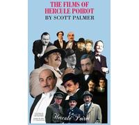 Scott V Palmer The Films of Hercule Poirot (Copertina rigida)