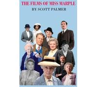 Scott V Palmer The Films of Miss Marple (Copertina rigida)