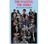 Scott V Palmer The Fugitive (Copertina rigida)