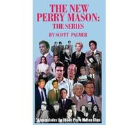 Scott V Palmer The New Perry Mason (Copertina rigida)