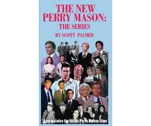 Scott V Palmer The New Perry Mason (Copertina rigida)