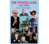 Scott V Palmer The Power Game (Copertina rigida)