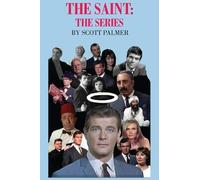 Scott V Palmer The Saint (Copertina rigida)