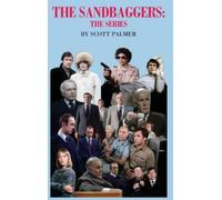 Scott V Palmer The Sandbaggers (Copertina rigida)