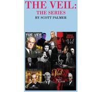 Scott V Palmer The Veil (Copertina rigida)