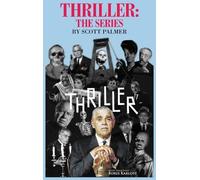 Scott V Palmer Thriller (Copertina rigida)