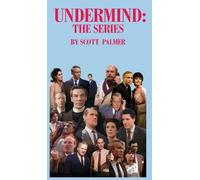 Scott V Palmer Undermind (Copertina rigida)