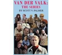 Scott V Palmer Van Der Valk (Copertina rigida)