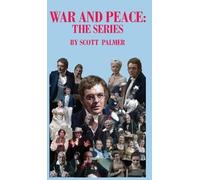 Scott V Palmer War & Peace (Copertina rigida)