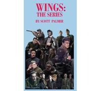 Scott V Palmer Wings (Copertina rigida)