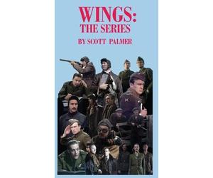 Scott V Palmer Wings (Copertina rigida)