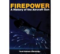 Scott Vadnais Firepower (Tascabile)