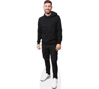 Scott Van-Der-Sluis (Hoodie) a grandezza naturale